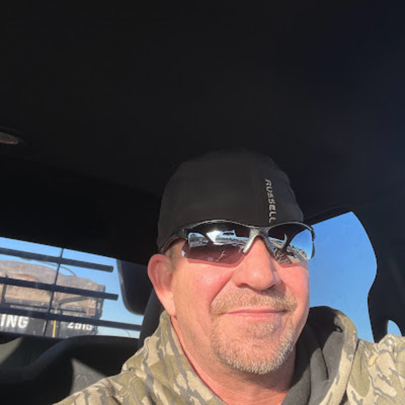 Meet your Posher, Christopher - Picture 1 of 1